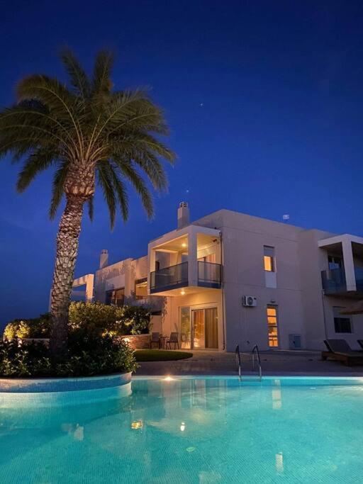 Breathtaking View Guesthouse2 Psalidi  Exterior foto