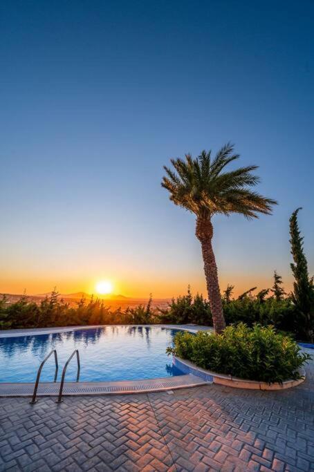 Breathtaking View Guesthouse2 Psalidi  Exterior foto