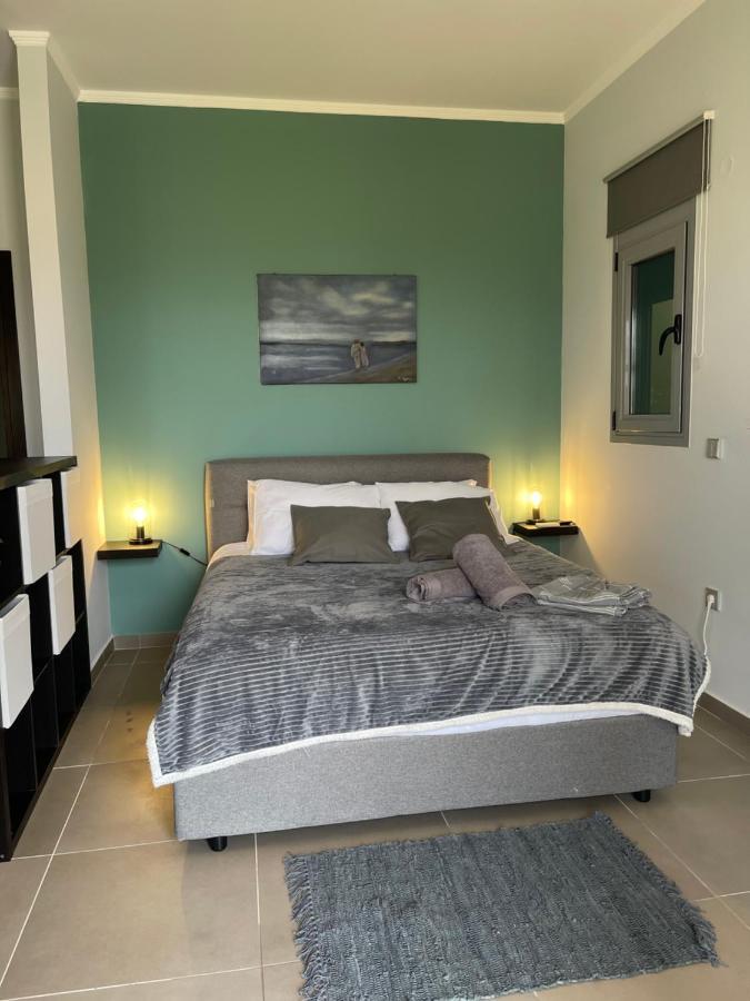 Breathtaking View Guesthouse2 Psalidi  Exterior foto